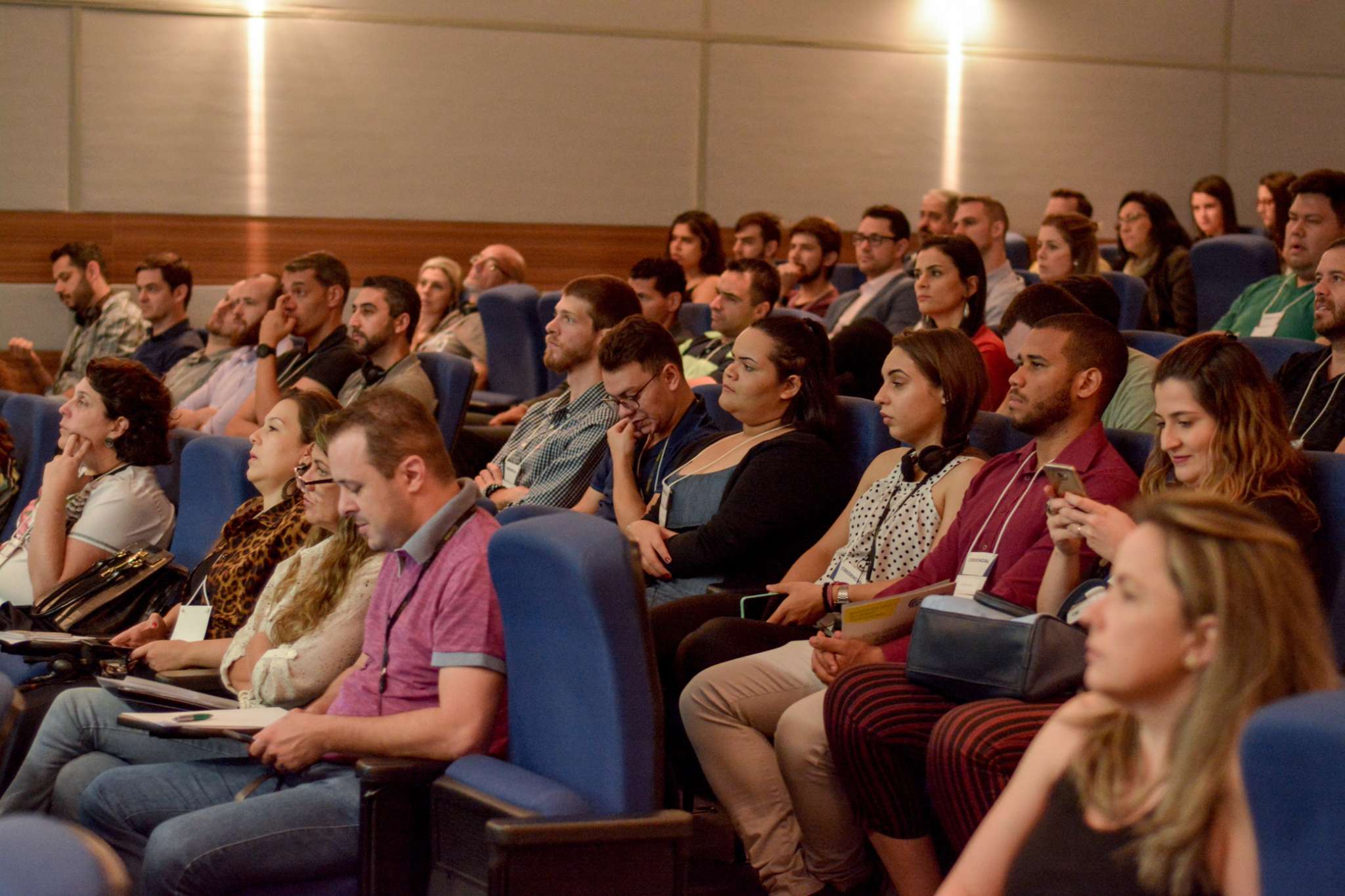 Meeting Internacional Científico de Reabilitação