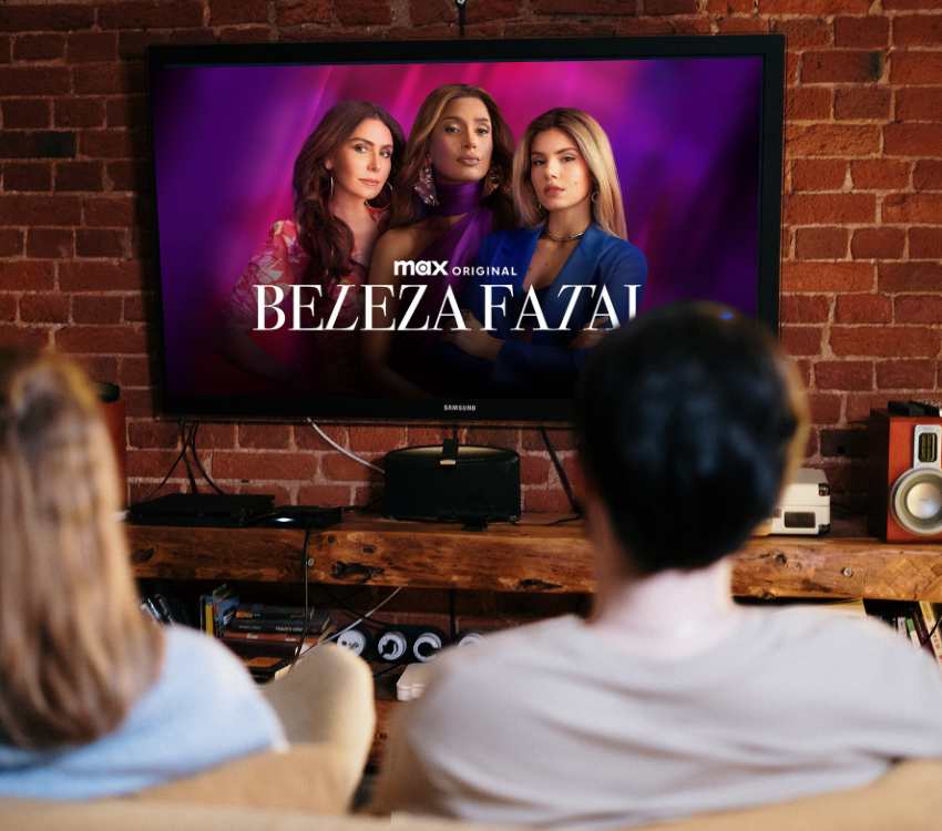 Ibramed em Beleza Fatal - Estética