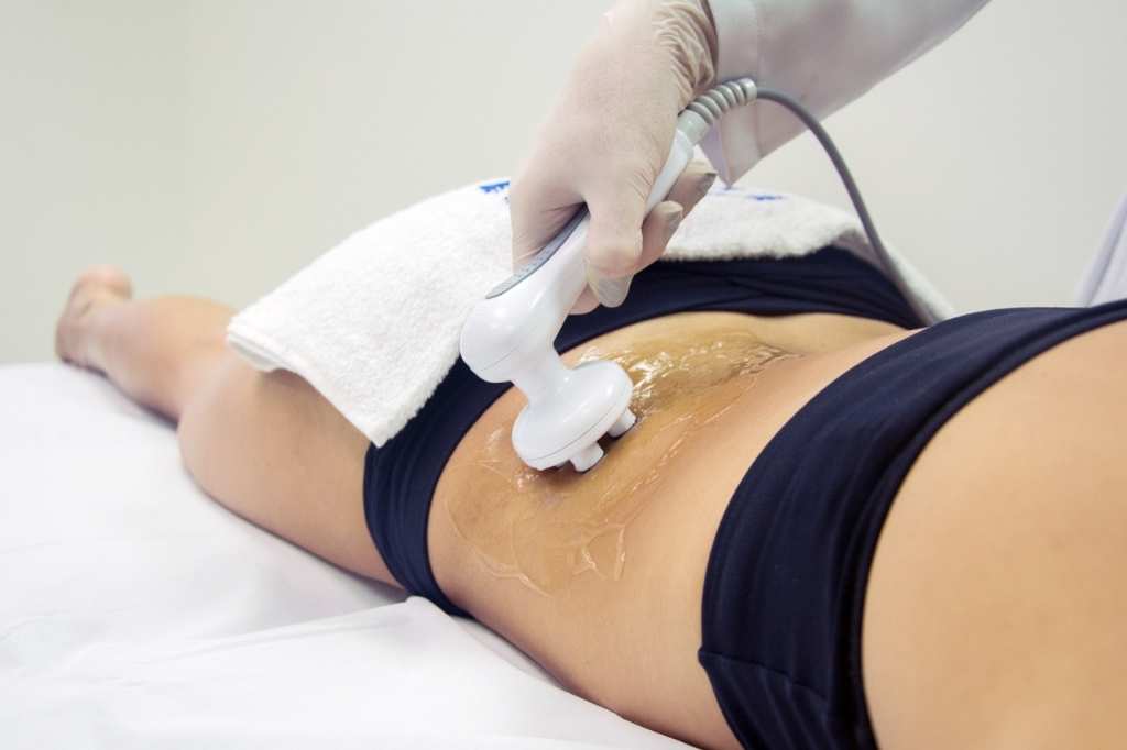 Radiofrequência Nèartek Ibramed