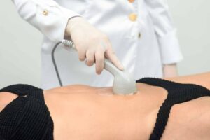 Ultrassom 1 e 3Mhz Sonopulse II Systeam para Estética - Clínica de Estética