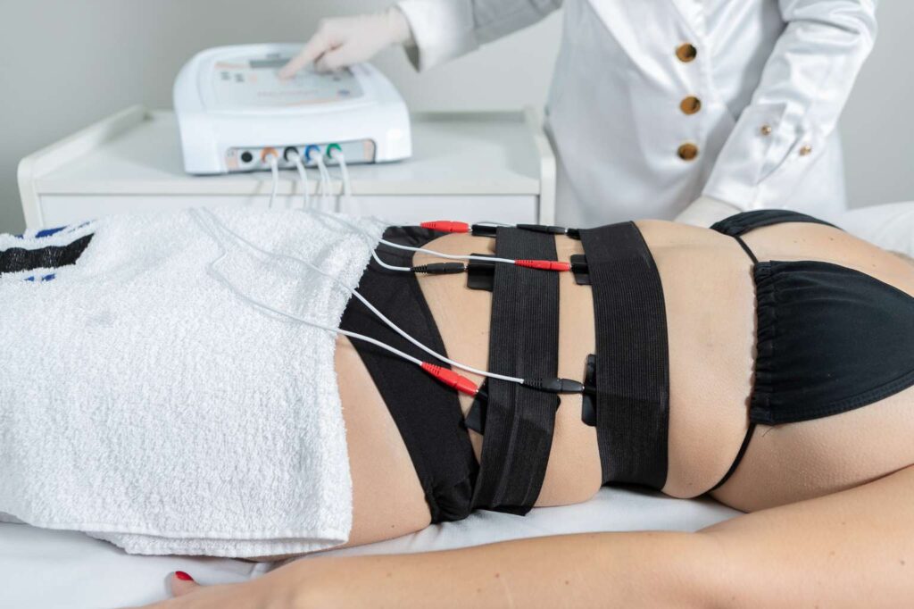 Eletroestimulação Ibramed Neurodyn