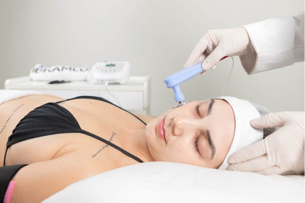 Estética - Eletroestimulação - Ibramed - Striat