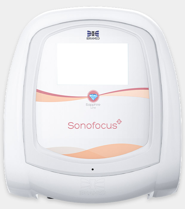 Sonofocus