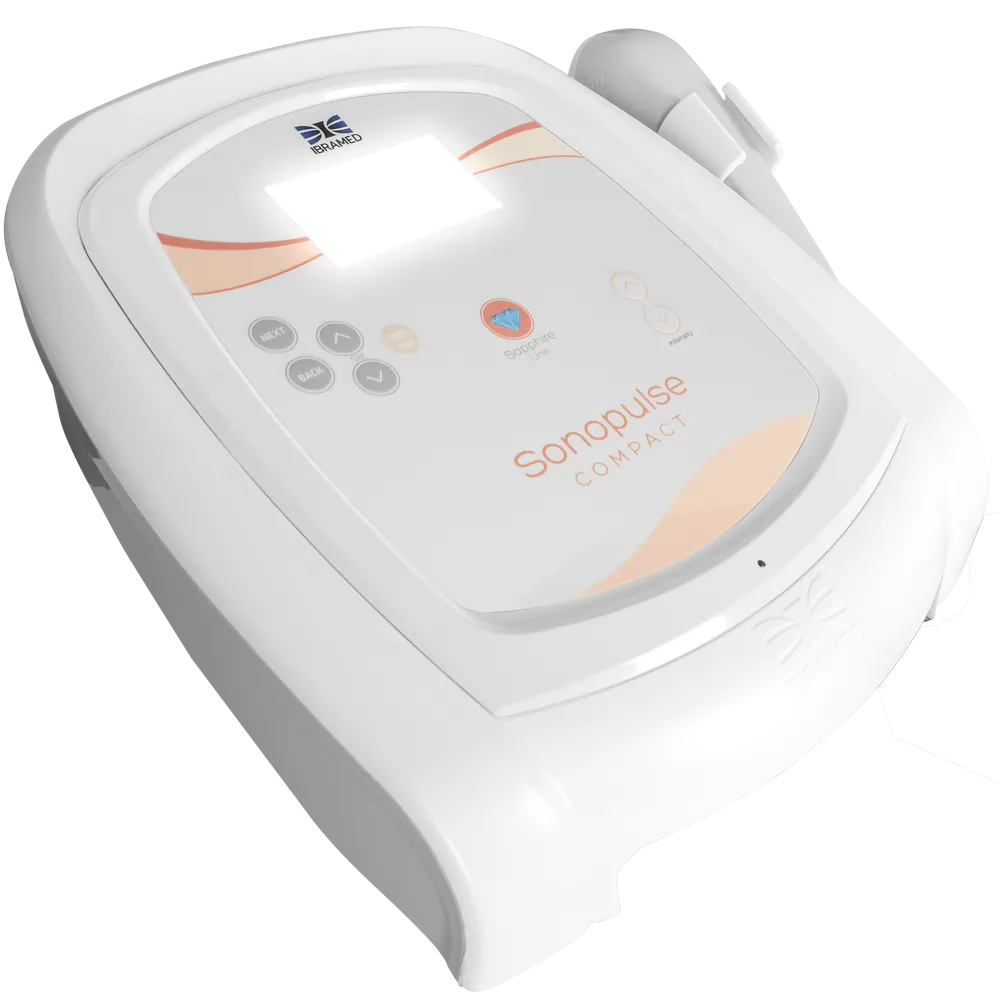 Sonopulse Compact - 1 MHz