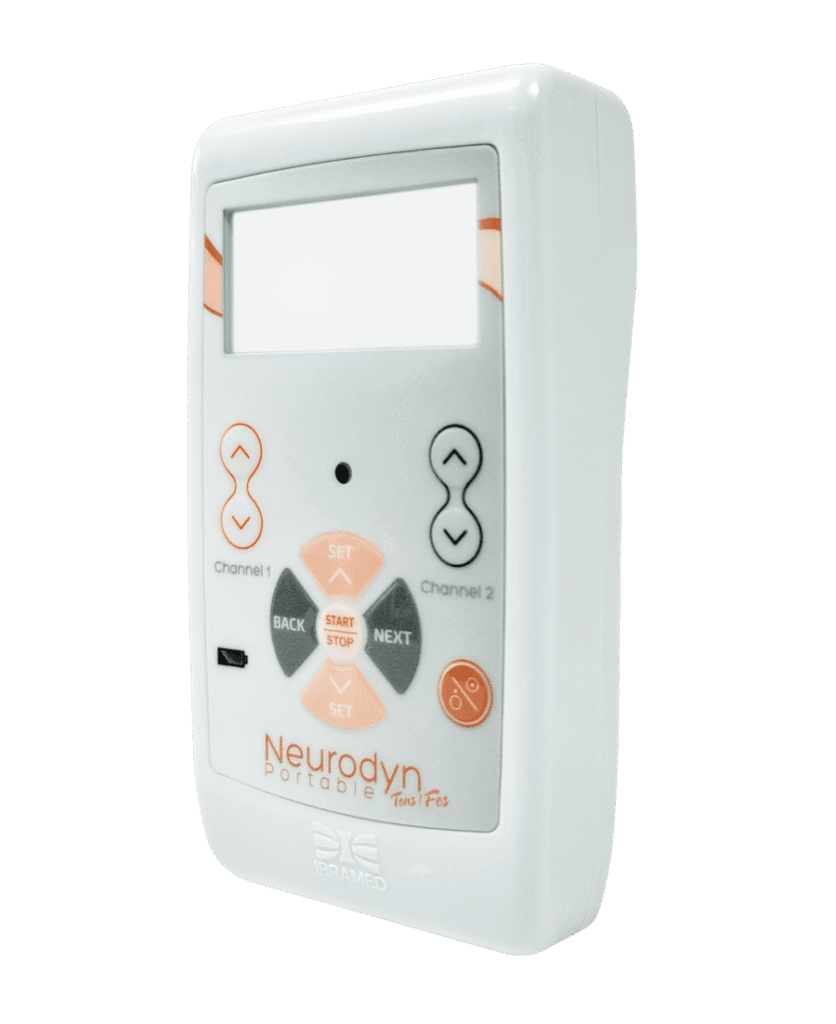 Neurodyn Portable Tens Fes