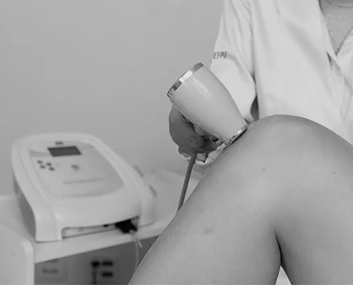 Sonopulse 1 e 3 MHz Ibramed - Reabilitação Física