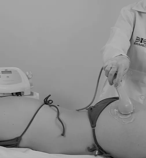 Estética - Sonopulse Compact Ibramed