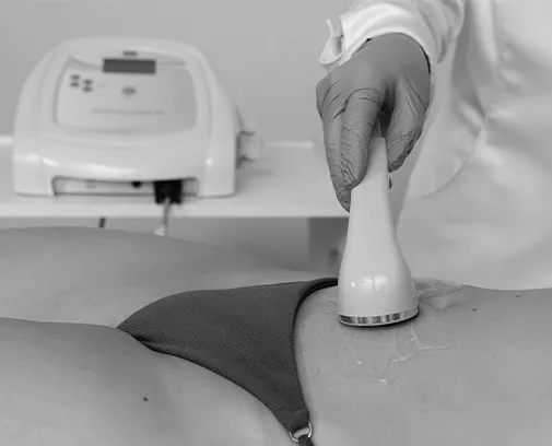 Sonopulse III Ibramed - Estética Corporal